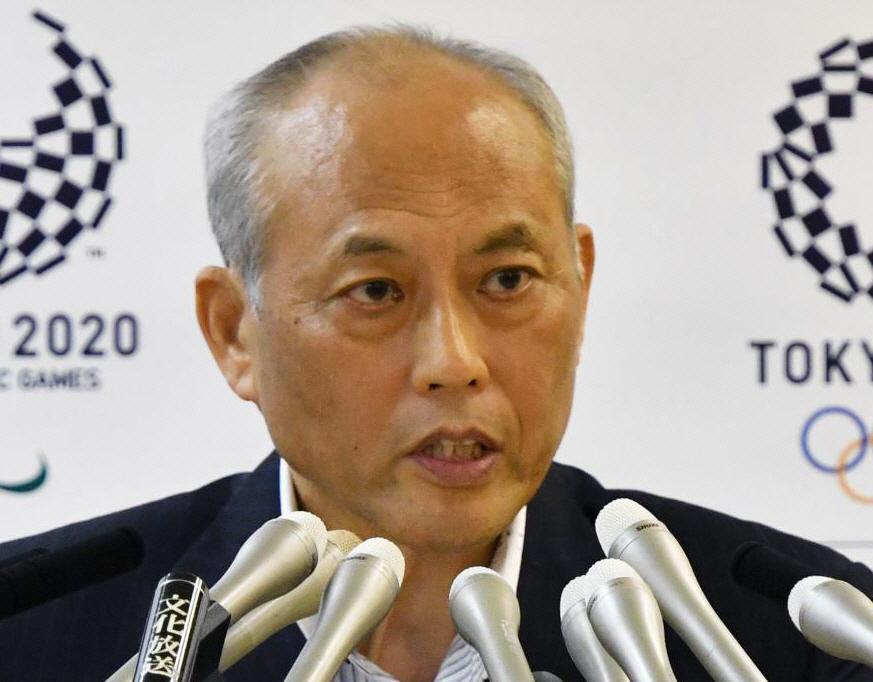 舛添要一前都知事