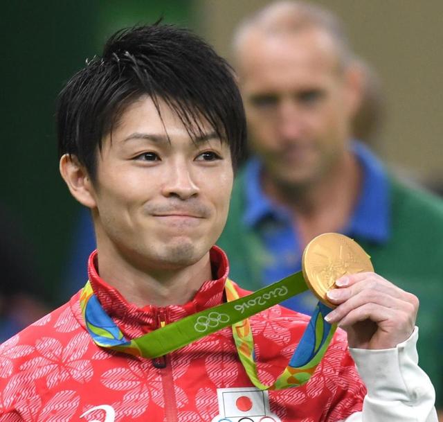 加藤浩次 内村航平にｃｍオファー殺到を予想 洗剤 カレー あと４社ぐらい 芸能 デイリースポーツ Online