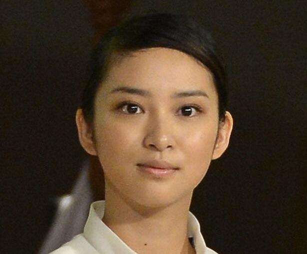 女優の武井咲