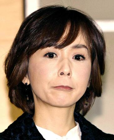 　テレビ朝日・大下容子アナウンサー