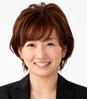 テレビ東京・狩野恵里アナウンサー