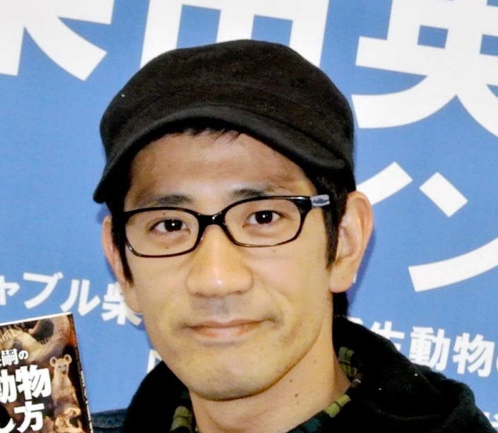 アンタッチャブル・柴田英嗣