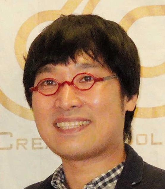 南海キャンディーズの山里亮太