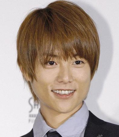 俳優の杉浦太陽