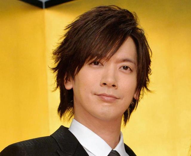 ｄａｉｇｏがｋｓｋ熱唱 解散しないでください スマスマ 出演にファンが新解釈 芸能 デイリースポーツ Online
