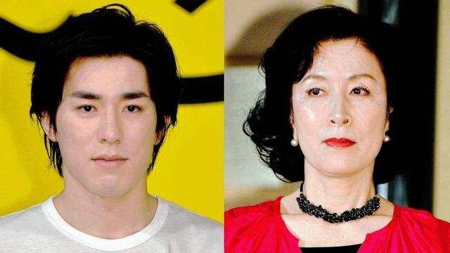 高畑淳子 裕太容疑者ら子供を祖母に 預けてた と明かす 逮捕前収録ｔｖで 芸能 デイリースポーツ Online