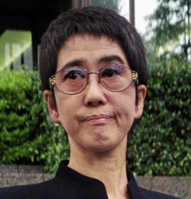 女優の十勝花子さん死去 ７０歳 大腸がん 芸能 デイリースポーツ Online
