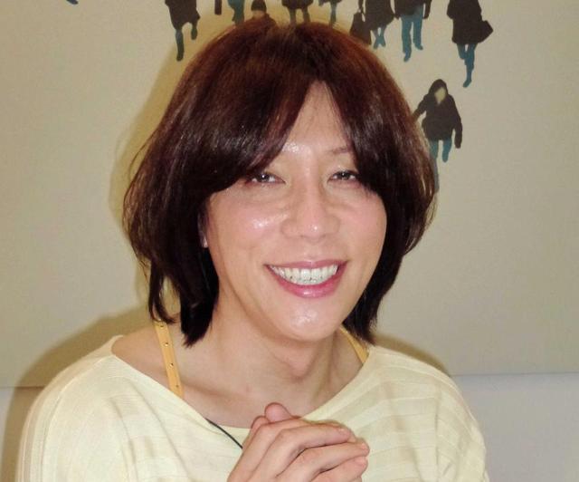 ｋａｂａ ちゃん 女っぷり上昇豊胸報告 芸能 デイリースポーツ Online