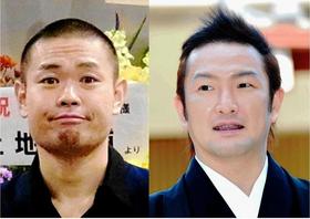 品川　獅童と大ゲンカ明かす…Ｔシャツ破り、頭突き、蹴り