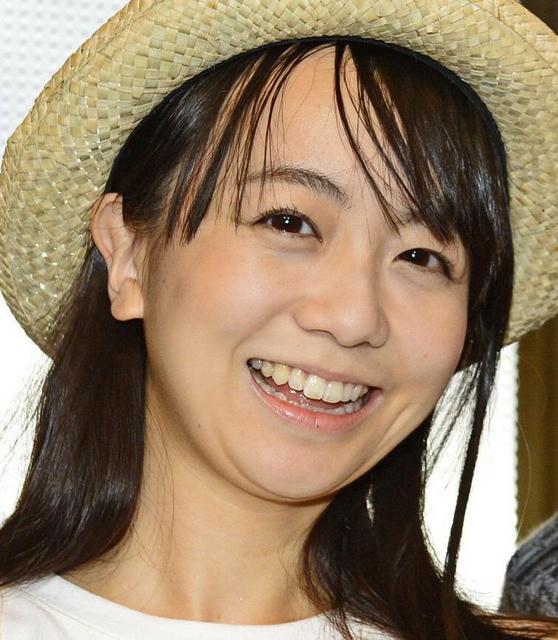 福田萌 第２子妊娠を報告 夫 オリラジ中田も大喜び 芸能 デイリースポーツ Online