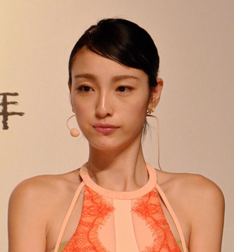 木下優樹菜 小林麻央に 他人事ではない 芸能 デイリースポーツ Online