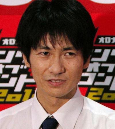 元キングオブコメディの高橋健一被告