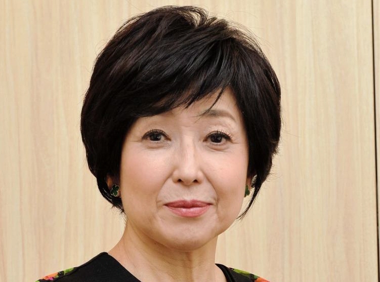 竹下景子 直江兼続役俳優に悶絶…耳元でナマ囁き/芸能/デイリースポーツ online