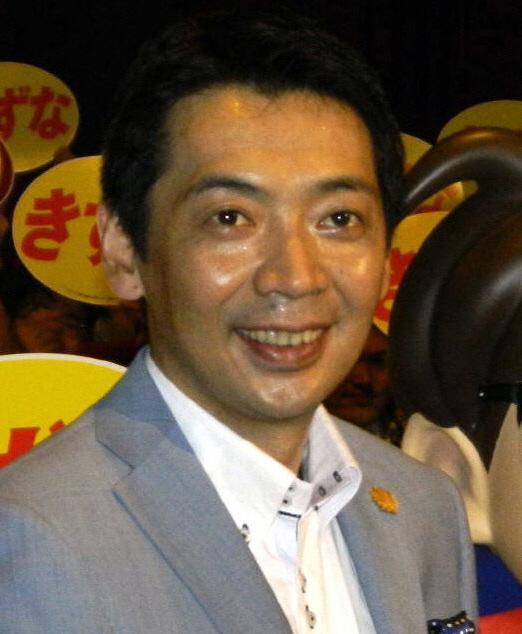 　宮根誠司