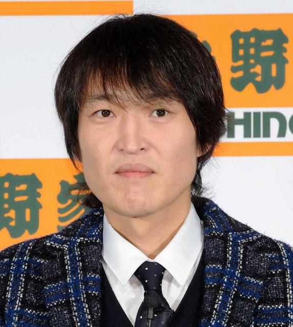千原ジュニア 新婚旅行夜の営み中にぎっくり腰に 羽田離婚やで 芸能 デイリースポーツ Online