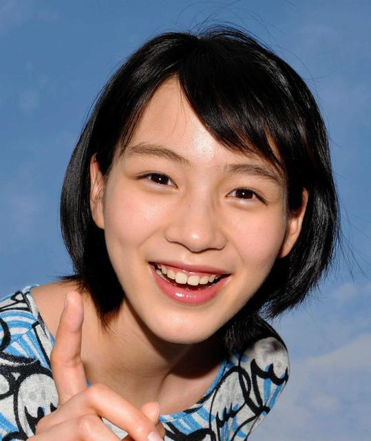 能年改めのん 声優デビューに美保純が「向いてないかも…」/芸能