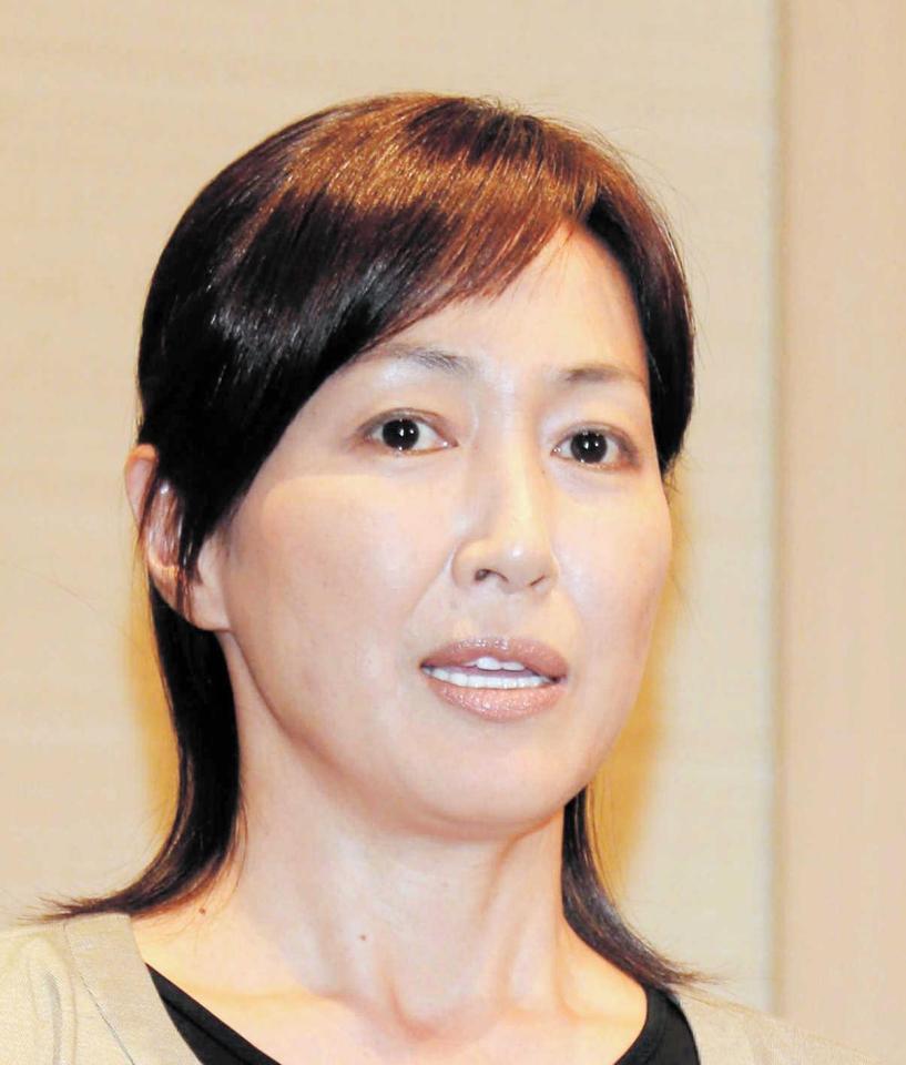 　高知被告の元妻で女優の高島礼子