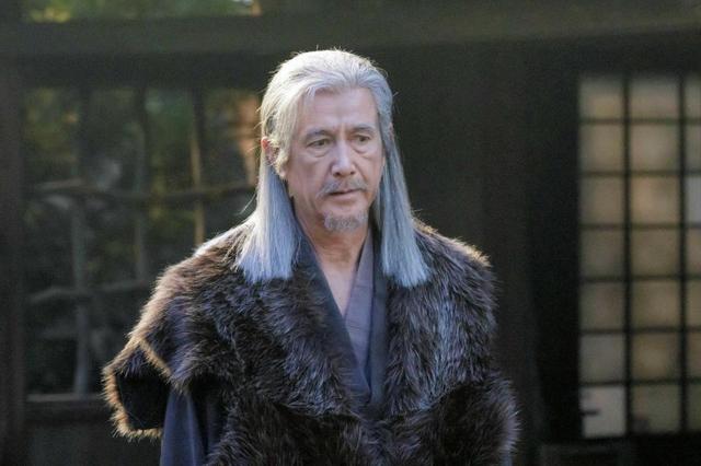 真田丸 ２５日に昌幸最期の急告知に 本多忠勝も 人気父親退場にネット上で不安 芸能 デイリースポーツ Online