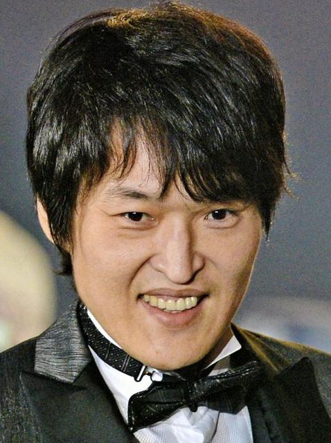 千原ジュニア 髪型は福原愛の夫スタイル ｔｏｋｉｏ国分も愛ちゃん祝福 芸能 デイリースポーツ Online