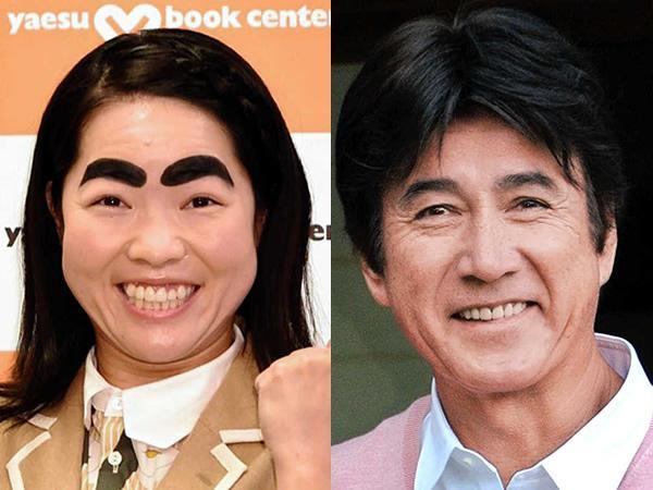 イモト 裏番組対決の草刈 昌幸 最期に 本当にお疲れ様でした 舞台で娘役 芸能 デイリースポーツ Online イモト 裏番組対決の草刈 昌幸 最期に 本当にお疲れ様でした 舞台で娘役 芸能 デイリースポーツ Online