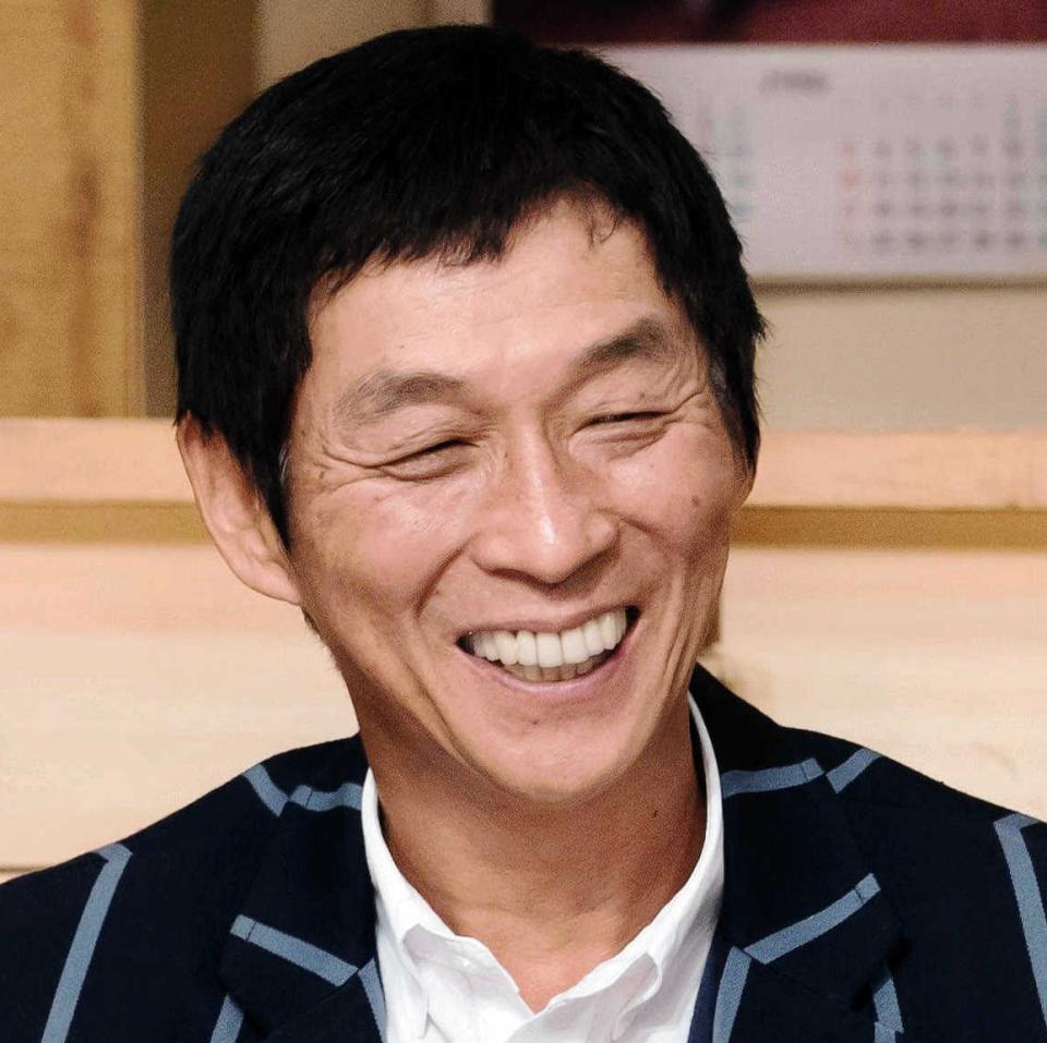 さんまのまんま 最終回も 通常営業 さんまらしく 別れのあいさつなし 芸能 デイリースポーツ Online