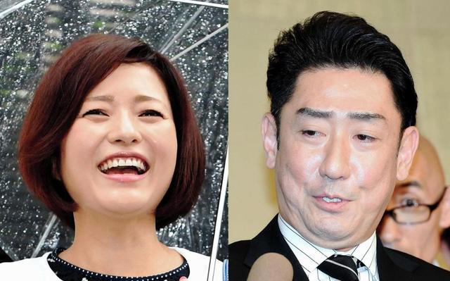 橋之助 三田寛子夫妻 愛之助 紀香披露宴に仲良く出席 芸能 デイリースポーツ Online