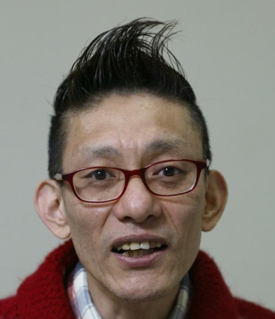 　乗用車にはねられ亡くなったテントさん