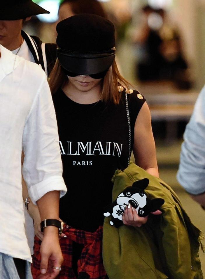 浜崎あゆみ 離婚申請は終わった とファンに報告 正式離婚は先 ライブで涙 芸能 デイリースポーツ Online