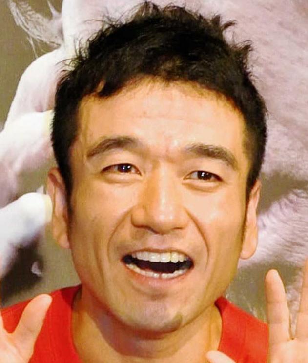 猫ひろし憤慨 吉本芸人チームと過酷すぎる３千メートル対決 ウギャァァー 芸能 デイリースポーツ Online