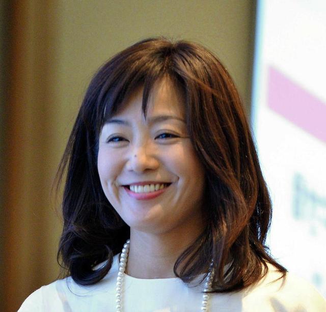 元フジ菊間千乃氏 父親が彼氏呼び出して土下座させる 門限に遅れ蹴る 芸能 デイリースポーツ Online