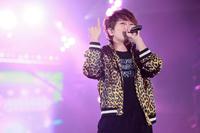 AAA西島「構想4年」初ソロコン 演出、衣装も手がける/芸能