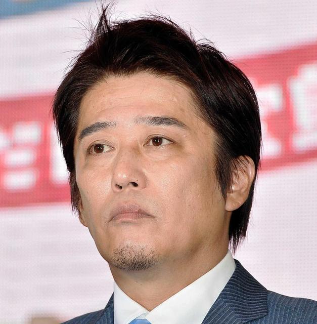 坂上忍 父の１億円借金を返済し 決別 葬式も出ていない 芸能 デイリースポーツ Online