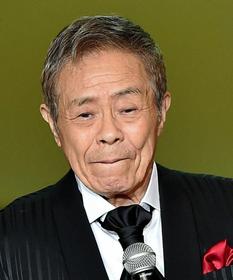 北島三郎　車イス生活から復帰　病院から直行直帰で５５周年宴開催