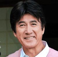 俳優の草刈正雄