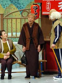 吉本新喜劇、井上竜夫さんが死去　７４歳