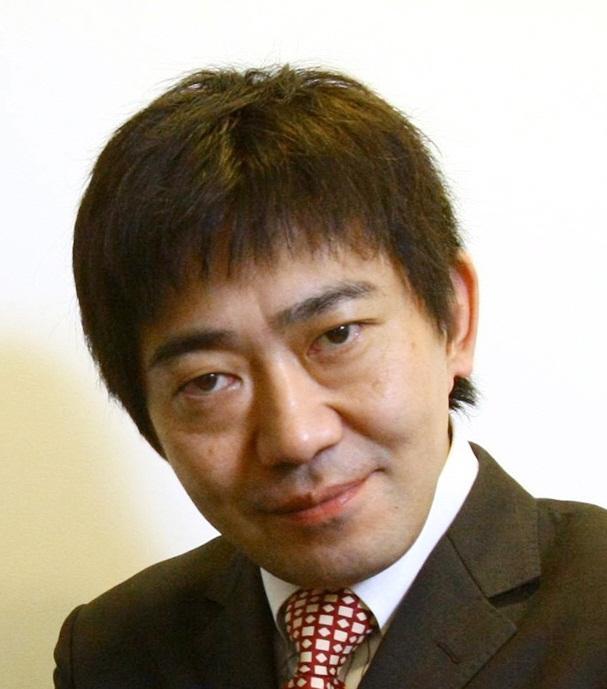 メッセンジャー黒田有