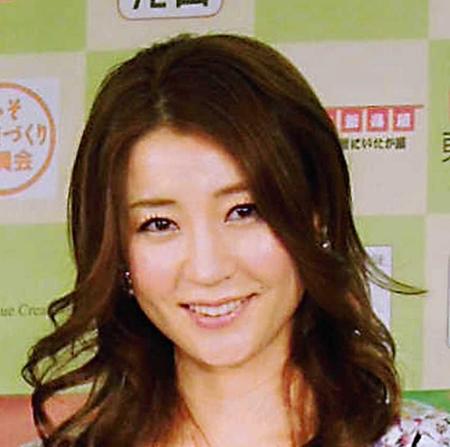 川村ひかる