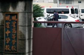 名門私立サッカー強豪高校でナイフ傷害事件　卒業生には香川照之ら