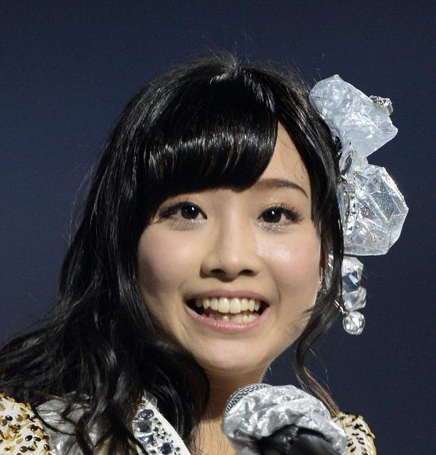 元ｓｋｅ４８ 柴田阿弥 幼少期は根暗でいじめられていた 芸能 デイリースポーツ Online