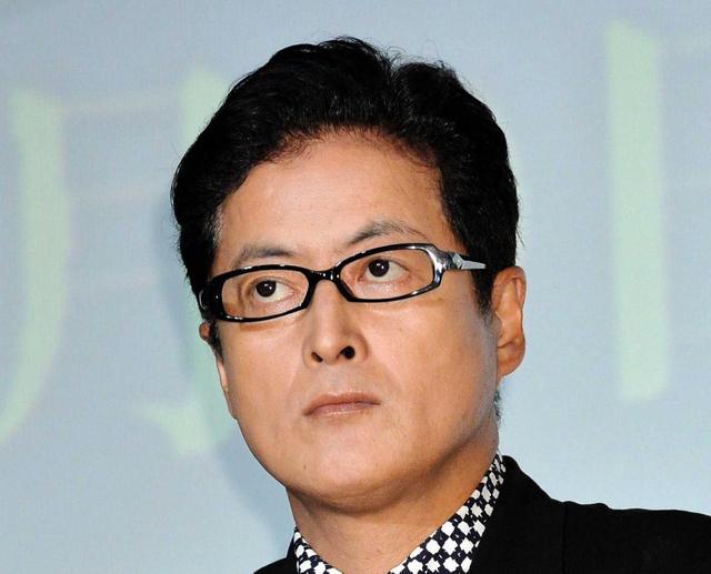 陣内孝則 ３０代人気俳優にブチ切れた かまってちゃん で質問攻め 芸能 デイリースポーツ Online