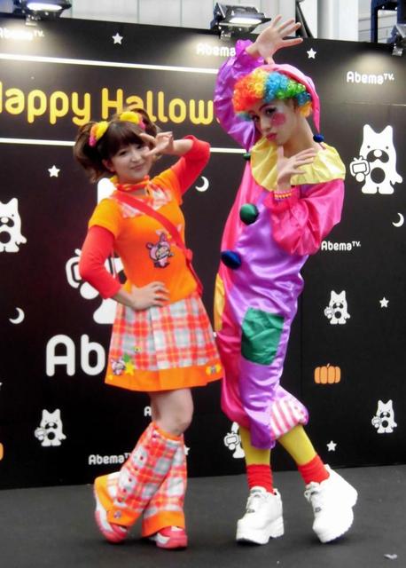 矢口真里 15年ぶりのミニモニ 衣装で登場 あばらが骨折寸前 芸能 デイリースポーツ Online 矢口真里 15年ぶりのミニモニ 衣装で登場 あばらが骨折寸前 芸能 デイリースポーツ Online