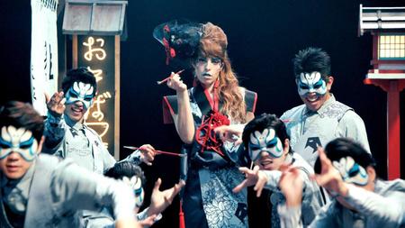 　ボートレース新ＣＭの１シーン