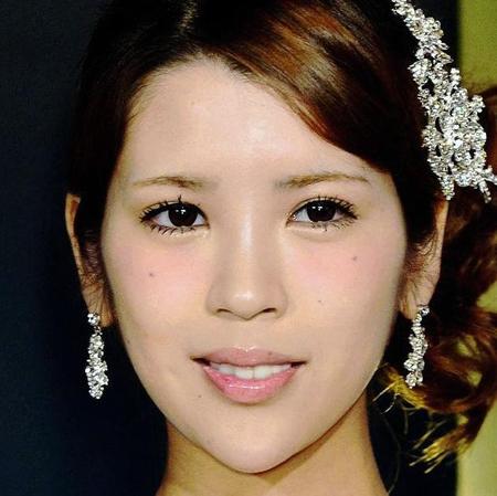 セクシー女優に転身した坂口杏里