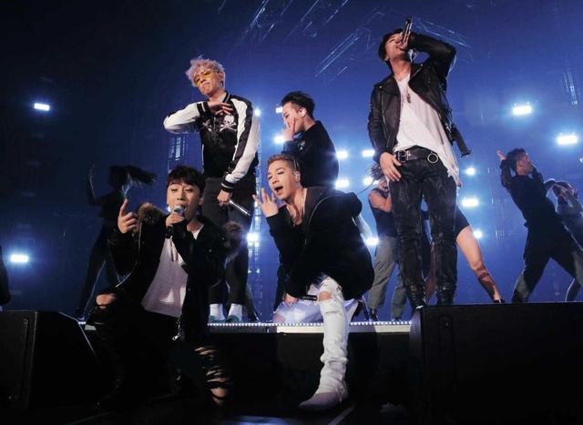 ５人のｂｉｇｂａｎｇ 今回の東京ドームが最後かも しばしの別れ完全燃焼 芸能 デイリースポーツ Online