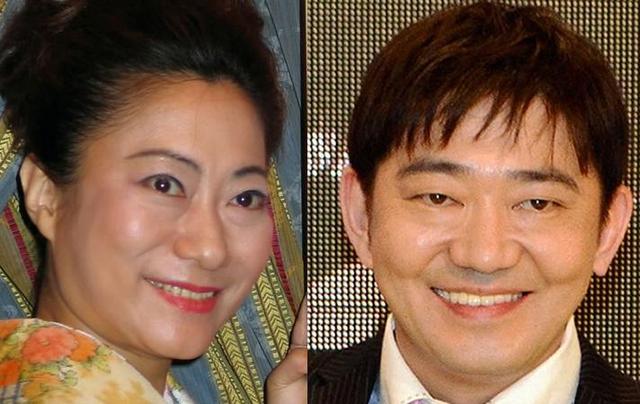 山村紅葉とメッセンジャー黒田 似ている説 黒田が山村に 俺と同じ顔 芸能 デイリースポーツ Online