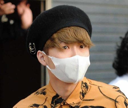 活動休止前最後のツアーをスタートさせた川谷絵音