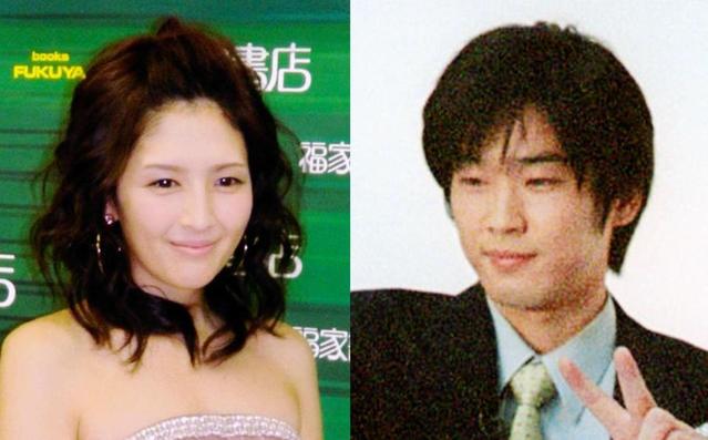 白血病克服の吉井怜が俳優 山崎樹範と結婚 芸能 デイリースポーツ Online
