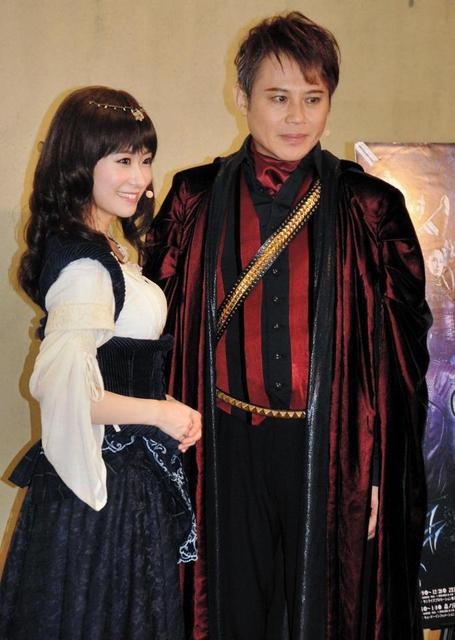 中山優馬 脱さかなクンをアピール 芸能 デイリースポーツ Online