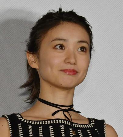 大島優子