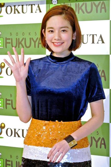 筧美和子 写真集撮影のため自宅大掃除 芸能 デイリースポーツ Online